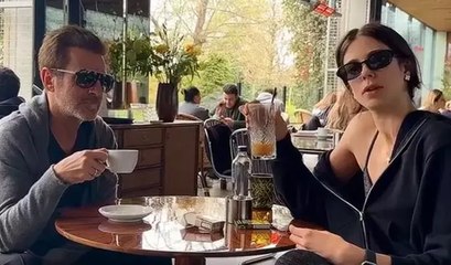 Teoman, Fotoğrafın Perde Arkasını Anlattı: 'Kendisini Tanımıyordum!' 🎤