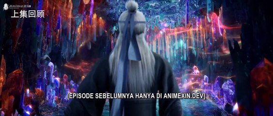 Renegade Immortal Episode 86 Sub Indo