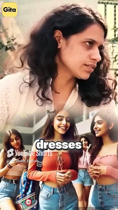 Revealing Dresses || Acharya Prashant