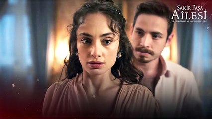 Şakir Paşa Ailesi: Mucizeler ve Skandallar 14. bölüm fragmanı yayınlandı