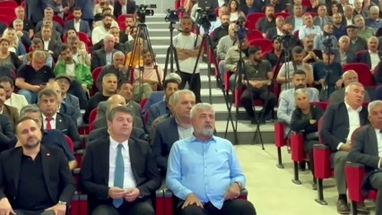 Adıyaman'da Sırrı Süreyya Önder adına bir park yapılacak