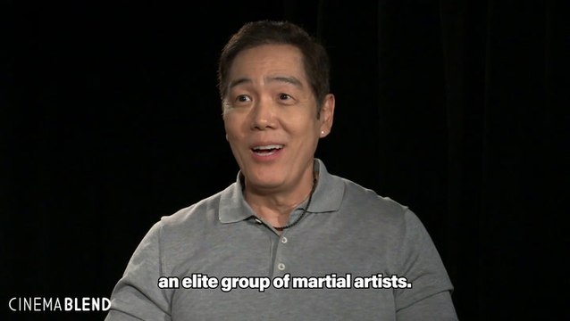 ‘They Pose The Biggest Threat’: Cobra Kai’s Yuji Okumoto Opens Up About The Iron Dragons, The Main Villains Of Season 6 Part 2