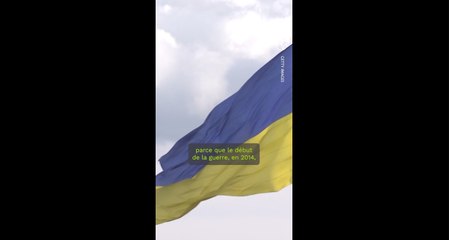 L'impact de la guerre sur la culture ukrainienne : l'éclairage de Sébastien Gobert, journaliste spécialiste de l’Europe centrale et orientale