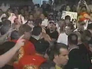 WCW Bash at the Beach 2000 p5