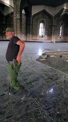 سوريا..نبش قبر حافظ الأسد ونقل الرفاة إلى مكان مجهول
