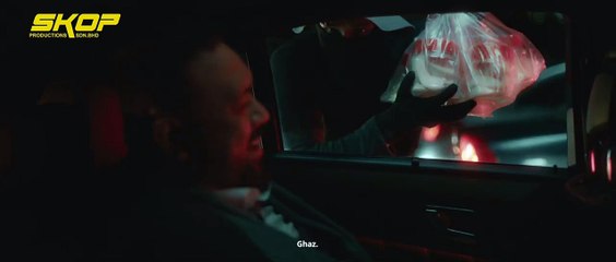 Blood Brothers: Bara Naga | Clip: Asam Kasi Kaw!