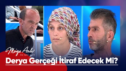 ''Bayram'la alakam yok'' dedi, 63 arama kaydı çıktı! - Müge Anlı ile Tatlı Sert 28 Nisan 2025