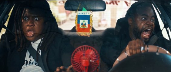 Kidnapping Inc. ¦ 2024 ¦ FR