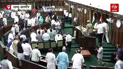 'मैं इस अवसर का उपयोग पूर्ण राज्य का दर्जा मांगने के लिए नहीं करूंगा': उमर अब्दुल्ला