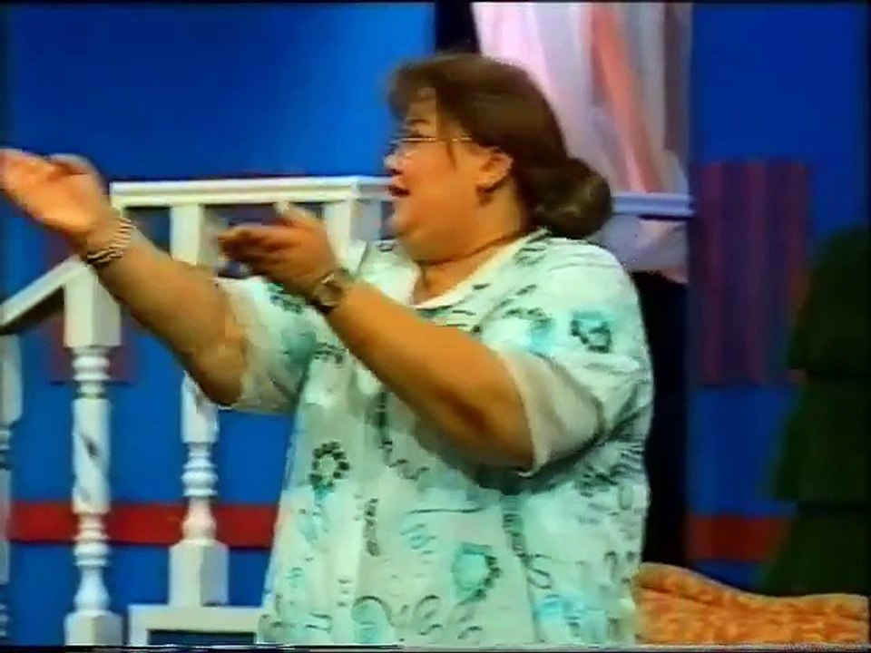 مسرحيات 2000 الحلقة 13