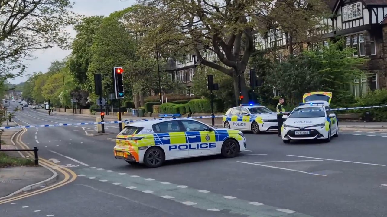 Headingley crossbow attack: Police update on surgery and key suspect after serious incident