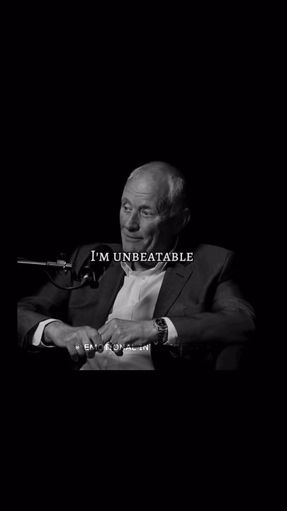 Unstoppable Mindset: How To Become Unbeatable! | Become Unbeatable: Tips For Achieving Greatness!
