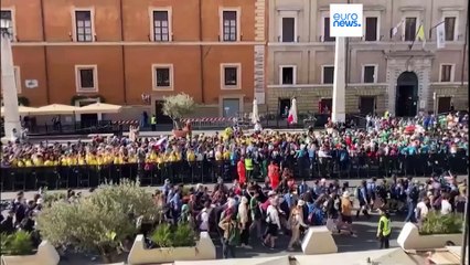 Новости дня | 28 апреля — дневной выпуск