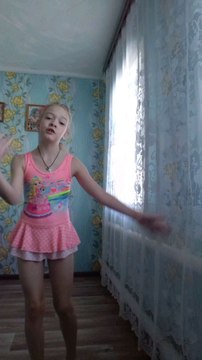 Russian Girls Doing Gymnastics on YouTube 2024