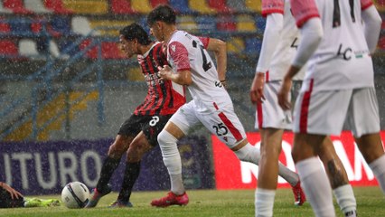 Milan Futuro-Vis Pesaro, Serie C 2024/25: gli highlights