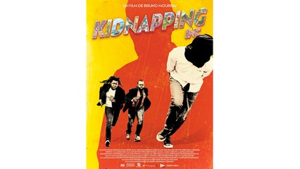 Kidnapping Inc. ¦ 2024 ¦ FR