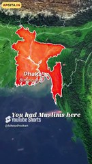 Why Pakistan is Bound to Fall? || Acharya Prashant