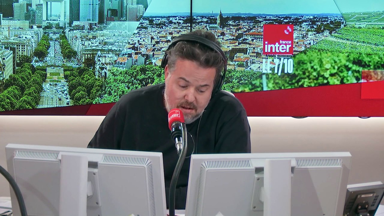 Du Vatican à Bétharram, la calotte c'est sur la tête ou dans la tronche - Charline explose les faits