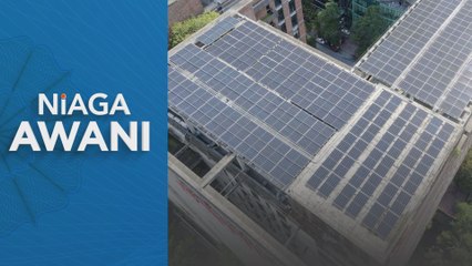 Negeri Sembilan bina pusat data, infrastruktur dijamin utuh