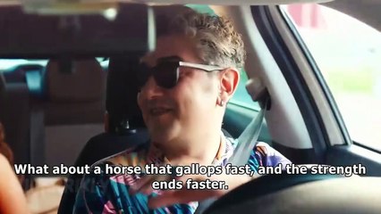 Senden Daha Guzel - Episode 13 Turkish Series English Subtitles