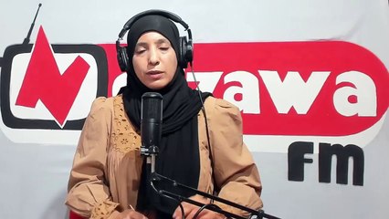هذا البرنامج في اطار مشروع قتصاد" بمبادرة "ضوء على الا من منظمة مراسلون بلا حدود وفي اطار تونس - مشروع ناس المستدامة في -الفلاحة واحات قبلي المناخية على -تأثير التغيرات حضور الواحات وسبل دور الاساليب – التكيف معها الفلاحية التقليدية و الحديثة في الحفاظ عل