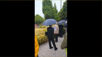 自民党解体デモ20250428