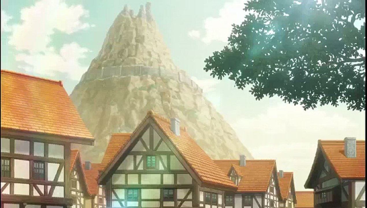 [Ep12] Handyman Saitou in Another World Episode 12 End  - Sub Indo (便利屋斎藤さん 異世界に行く)