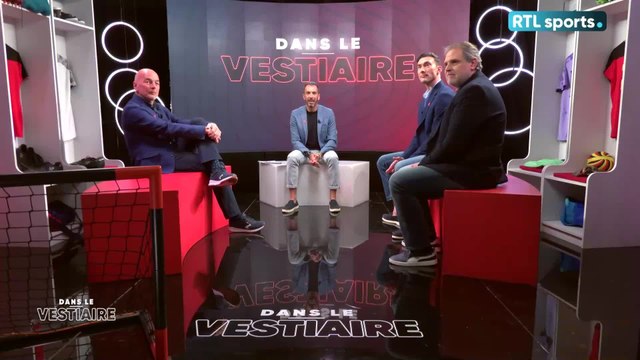 Anderlecht - Club de Bruges : on préface la finale de la coupe de Belgique dans Le vestiaire