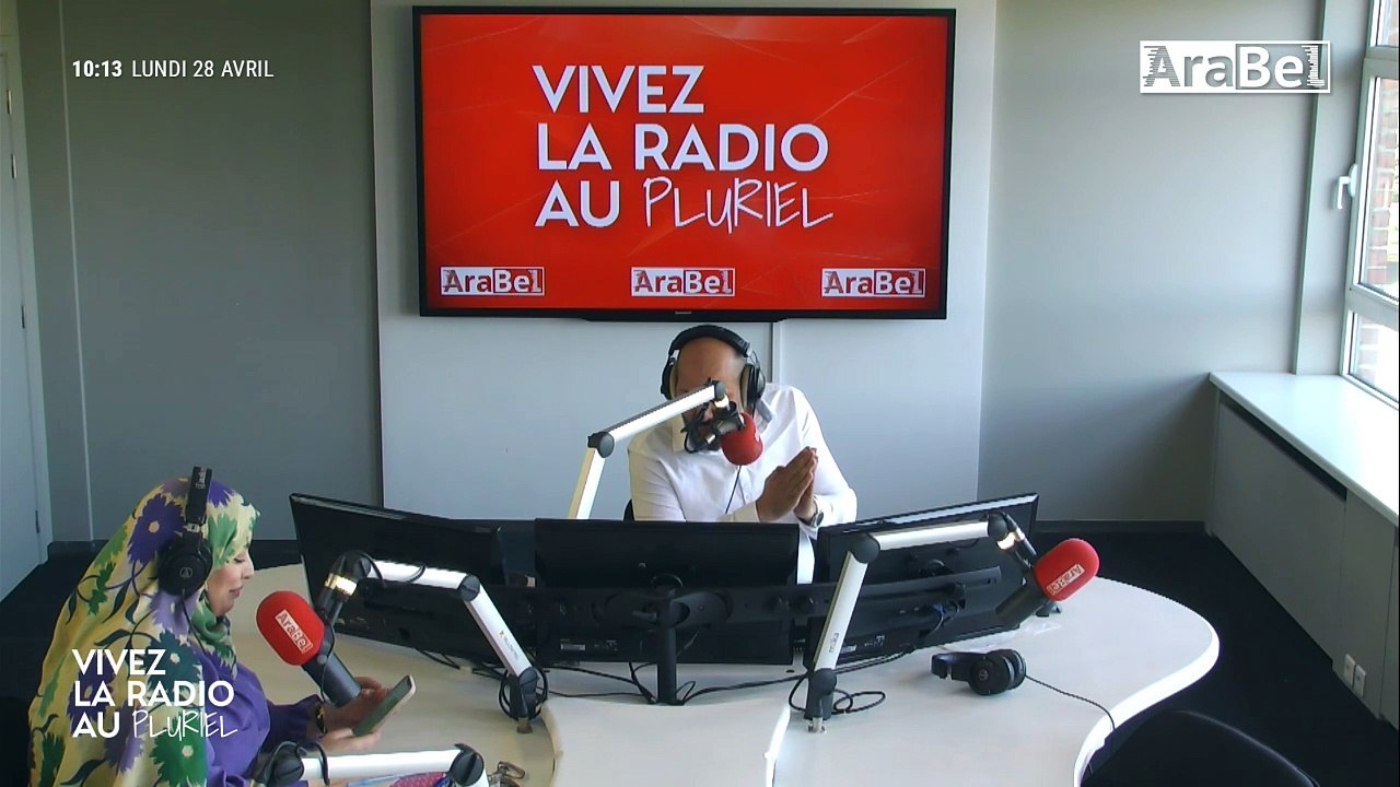 Sabahiyat AraBel - L'intégrale du 28-04-2025