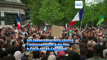 L’info du jour | 28 avril - Mi-journée