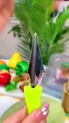 "Creative Fruit Cutting Designs | Easy and Beautiful Ideas"