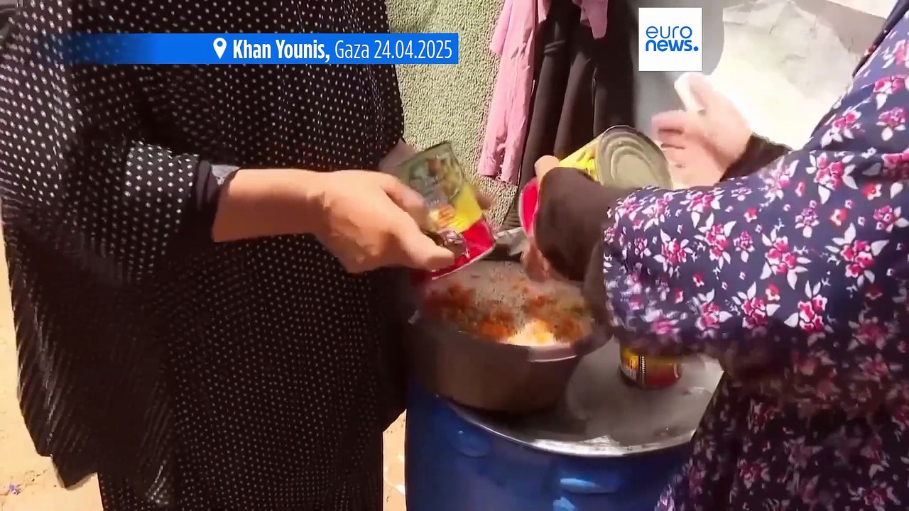 Nachrichten des Tages | 28. April - Mittagsausgabe