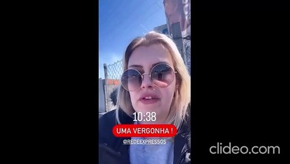 Anuska's Guide to Rede Expressos: Your Ultimate Travel Companion 🚍