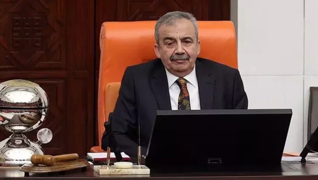 Sırrı Süreyya Önder’in sağlık durumuna ilişkin hastaneden açıklama