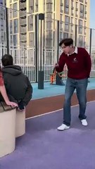 Entertaining Master