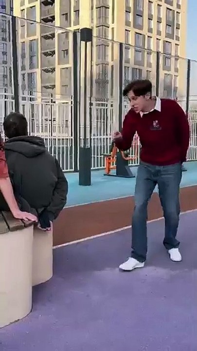 Entertaining Master