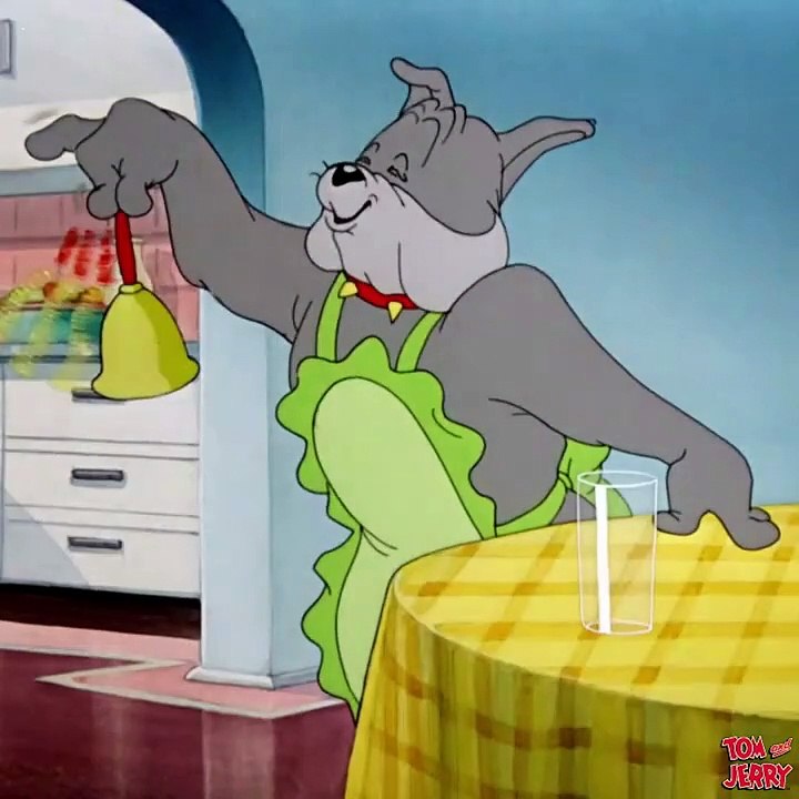 Cartoon and movie and song