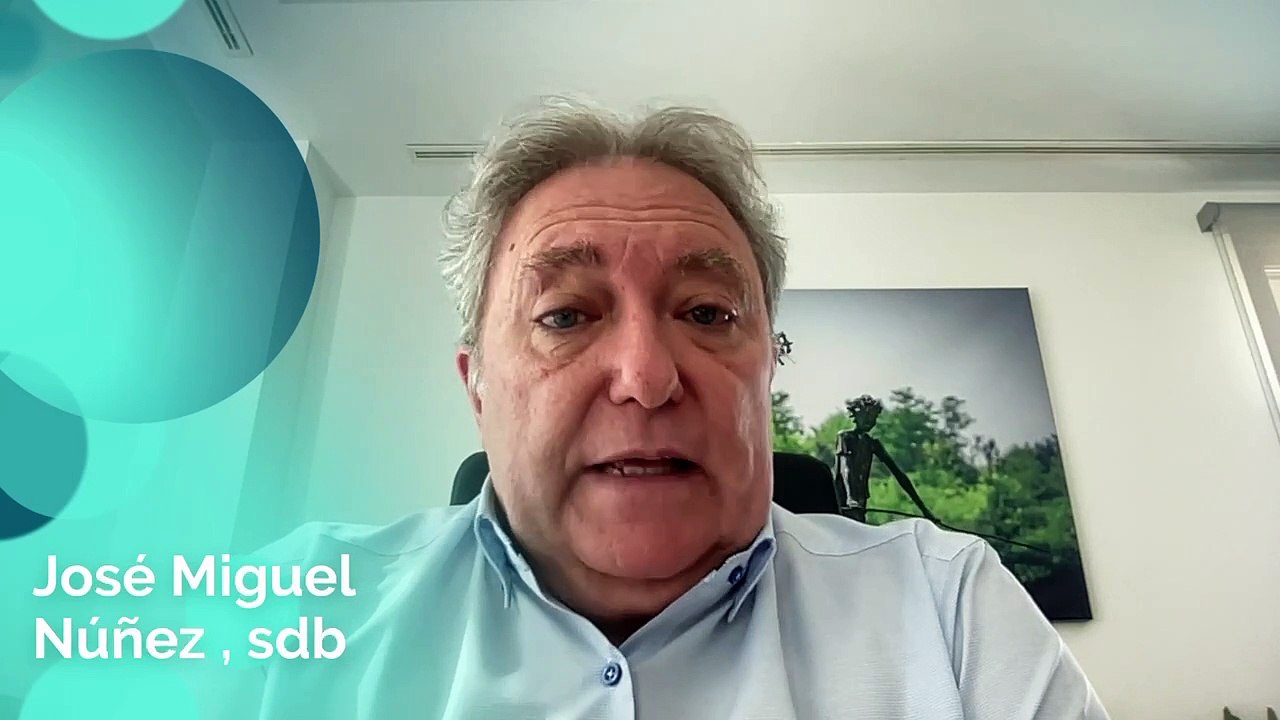 Eclesiología. José Miguel Núñez