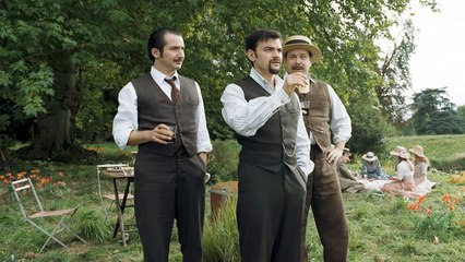 Les brigades du Tigre