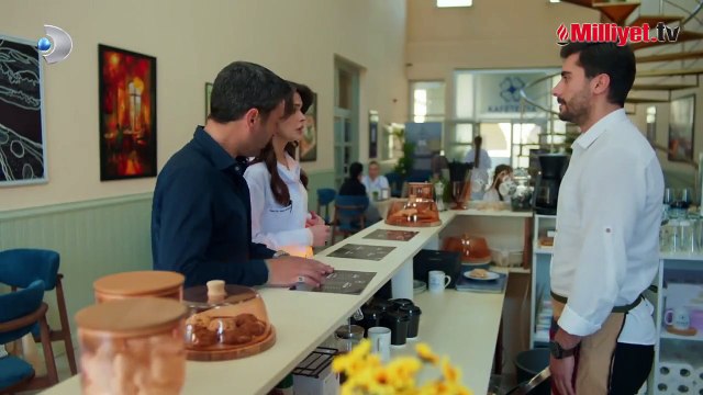 Uzak Şehir'de yüzler gülüyor! Alya tam gaz 'hanımağa' olma yolunda