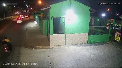 Vídeo mostra identificação de suspeito de levar menina de 12 anos para matagal, em Satuba