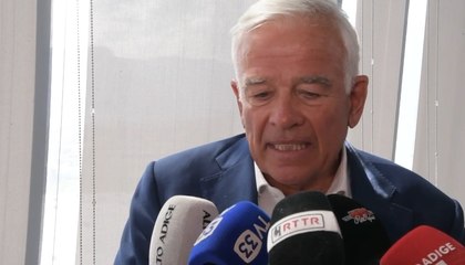 Oberrauch e il caso mascherine: ?Ecco perch? mi devono ridare 30 milioni di euro?