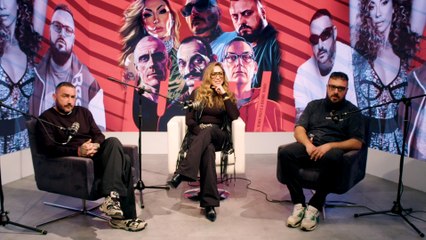 DJ Nano, Rebeka Brown y K-Style convierten 'Millenium' en un himno Techno