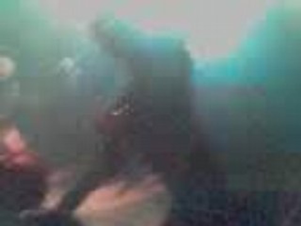 Concert de Dio à Tarbes