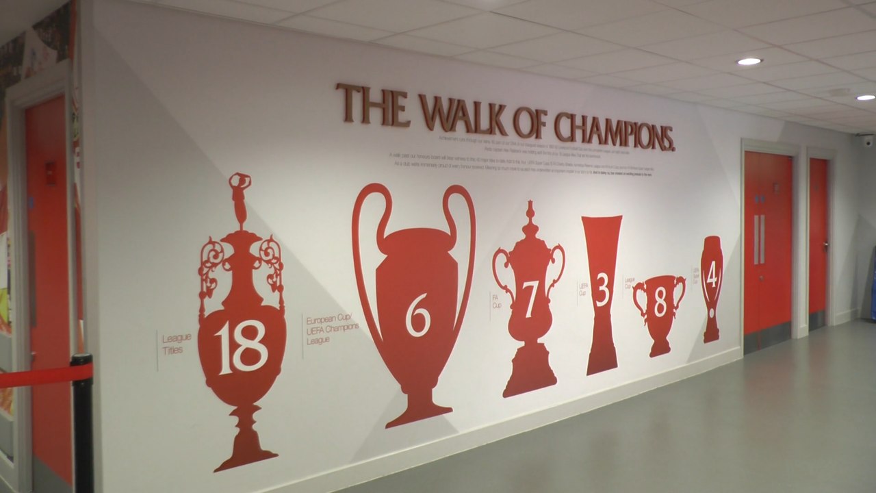 Liverpool’s Dutch connection that brought them closer to Premier League glory