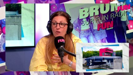 Bruno sur Fun Radio - L'intégrale du 28 avril