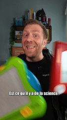 Et toi, t'as déjà eu ce jouet ?