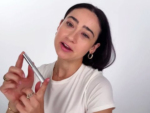 Clinique Almost Lipstick Tinted Lip Balm in Black Honey and Pink Honey