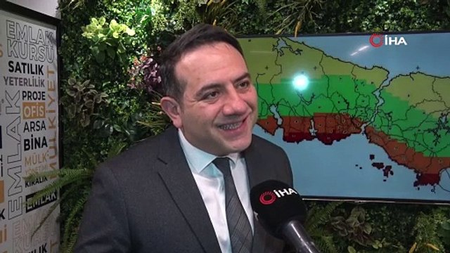 İstanbul içinde deprem göçü başladı: 6.2'lik deprem sonrası bu ilçelere talep arttı