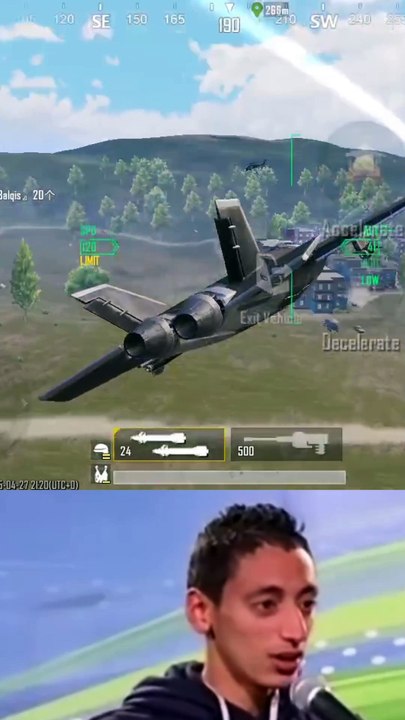 Helicopter vs Jet #viralvideo #bgmi #pubgmobile #gaming #ytshorts #yt #GskTeacHyt